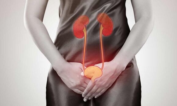 Causes et traitement de la cystite chez les femmes