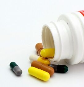 Médicaments de traitement de la cystite chez les femmes
